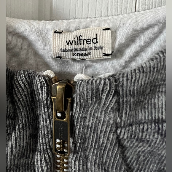 Wilfred Tank - Size XS - Picture 3 of 3